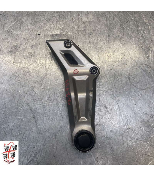 Carénage Inférieur Gauche YAMAHA MT07 - 2016