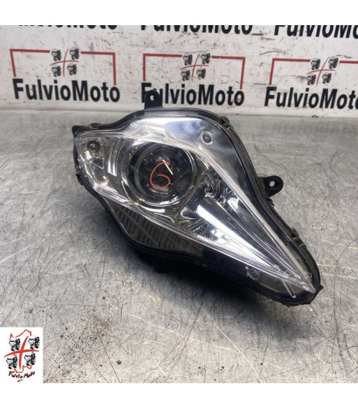 Optique Gauche PEUGEOT GEOPOLIS 125 - 2007