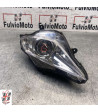 Optique Gauche PEUGEOT GEOPOLIS 125 - 2007