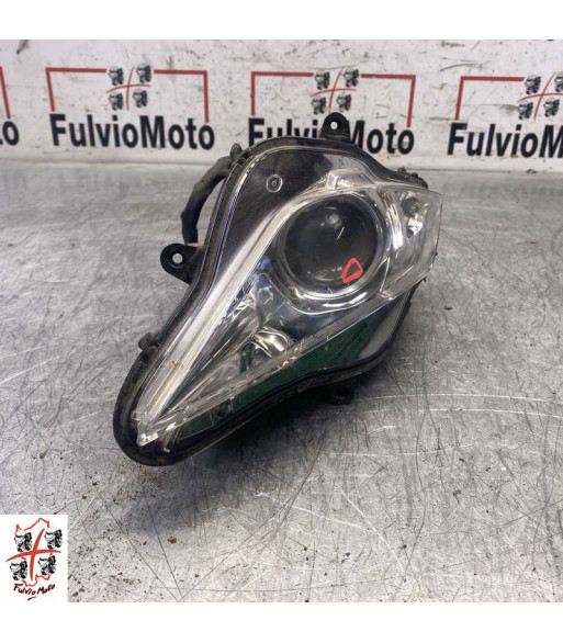 Optique Droit PEUGEOT GEOPOLIS 125 - 2007