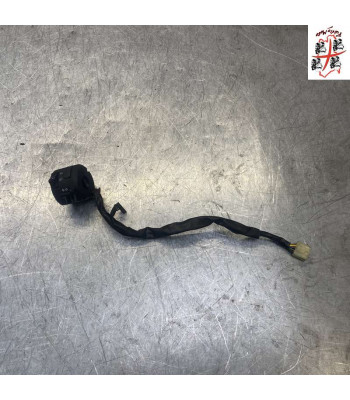 Commodo Gauche YAMAHA MT07 - 2016
