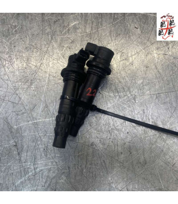 Bobine allumage YAMAHA MT07 - 2016
