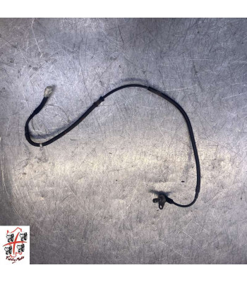 Capteur ABS Arrière YAMAHA MT07 - 2016