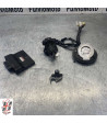 Kit serrure complet YAMAHA MT07 - 2016