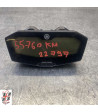 Compteur YAMAHA MT07 - 2016