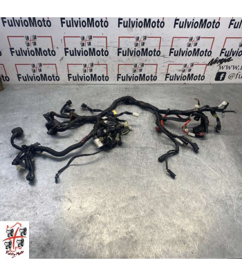Faisceau électrique YAMAHA MT07 - 2016