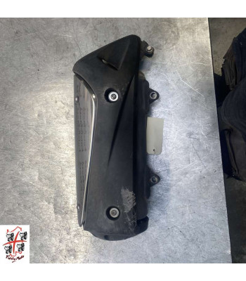 Silencieux HONDA FORZA 300 - 2018
