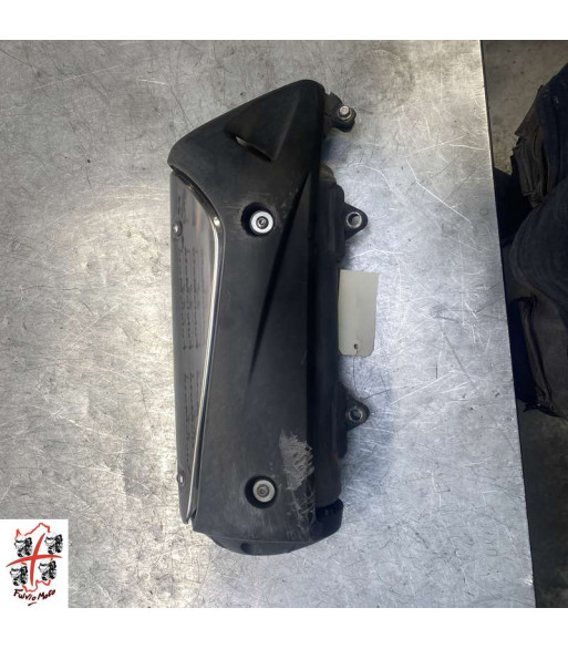 Silencieux HONDA FORZA 300 - 2018