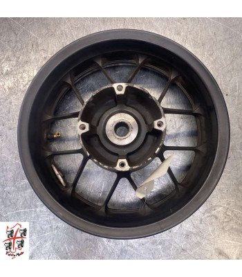 Jante Arrière HONDA FORZA 300 - 2018