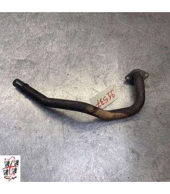 Collecteur échappement HONDA FORZA 300 - 2018