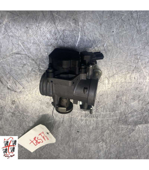 Corps injection HONDA FORZA 300 - 2018