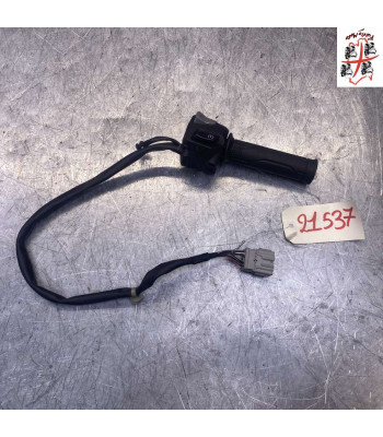 Commodo Droit HONDA FORZA 300 - 2018