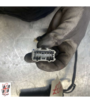 Commodo Gauche HONDA FORZA 300 - 2018