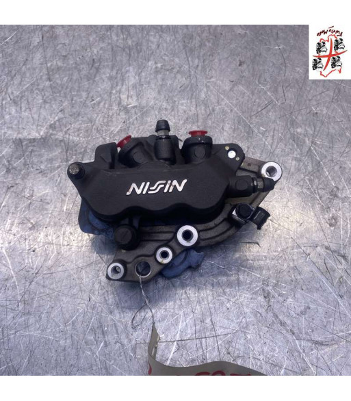 Etrier de frein Avant HONDA FORZA 300 - 2018