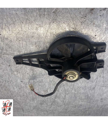 Ventilateur de radiateur PEUGEOT GEOPOLIS 125 - 2007