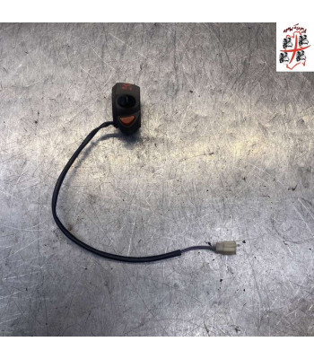Commodo Droit PEUGEOT GEOPOLIS 125 - 2007