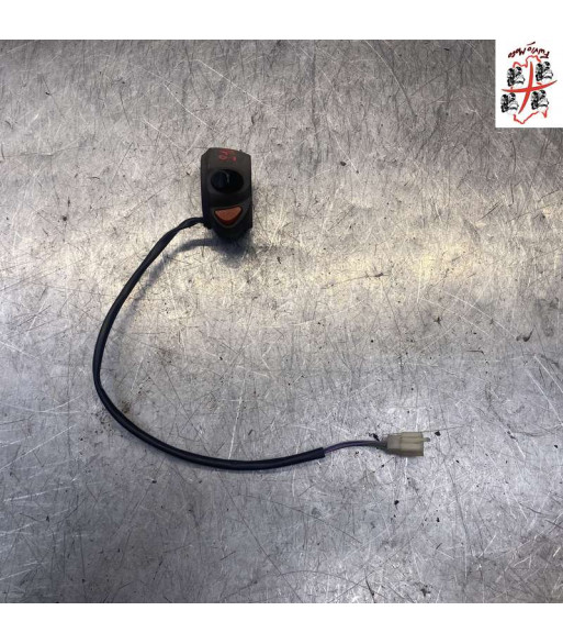 Commodo Droit PEUGEOT GEOPOLIS 125 - 2007