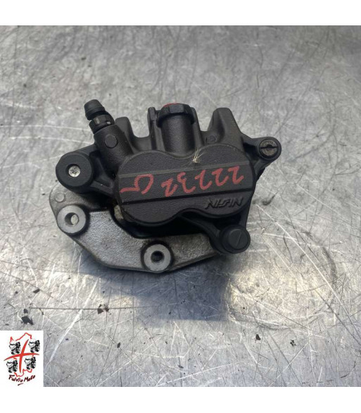 Etrier de frein Avant Gauche KAWASAKI Z750 - 2007-2012