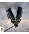 Cale-pieds Paire KAWASAKI Z750 - 2007-2012