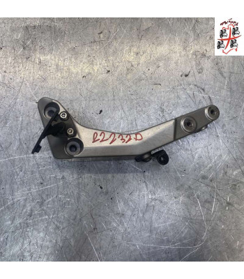 Support cadre Droit KAWASAKI Z750 - 2007-2012