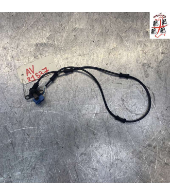 Capteur ABS Avant HONDA FORZA 300 - 2017