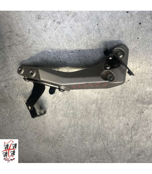 Support cadre Gauche KAWASAKI Z750 - 2007-2012