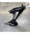 Platine repose pied Arrière Droit KAWASAKI Z750 - 2007-2012