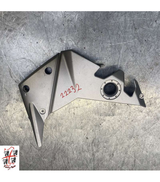 Carénage Inférieur Gauche KAWASAKI Z750 - 2007-2012