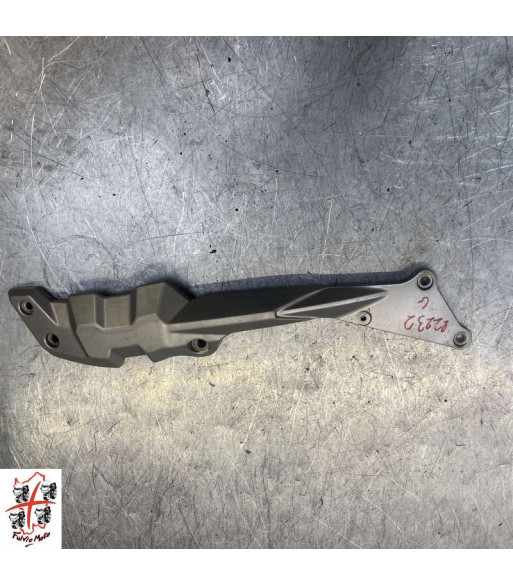 Protection de cadre Gauche KAWASAKI Z750 - 2007-2012