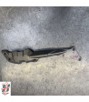 Protection de cadre Gauche KAWASAKI Z750 - 2007-2012