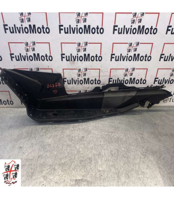 Marche-pied Gauche HONDA FORZA 300 - 2017