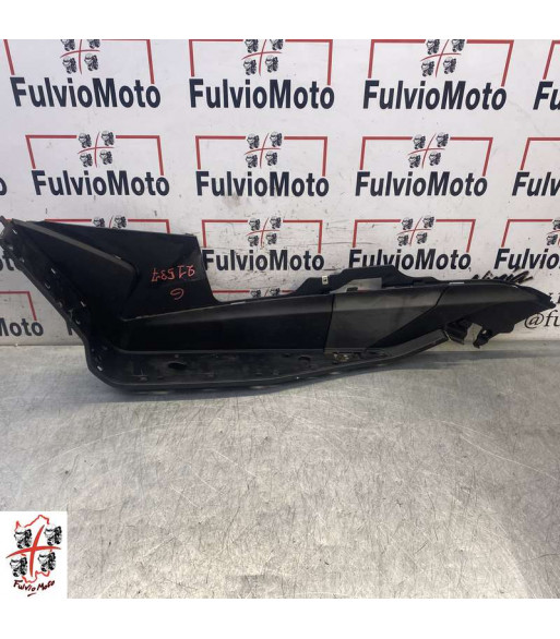 Marche-pied Gauche HONDA FORZA 300 - 2017