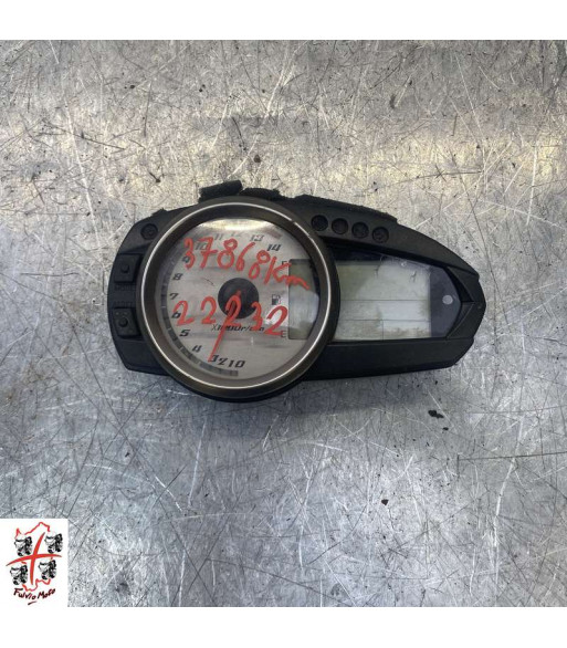Compteur KAWASAKI Z750 - 2007-2012