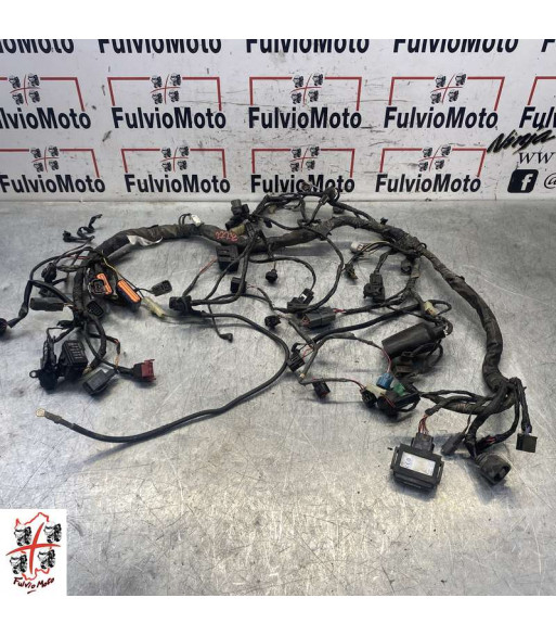 Faisceau électrique KAWASAKI Z750 - 2007-2012