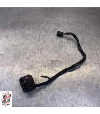 Commodo Gauche KAWASAKI Z750 - 2007-2012