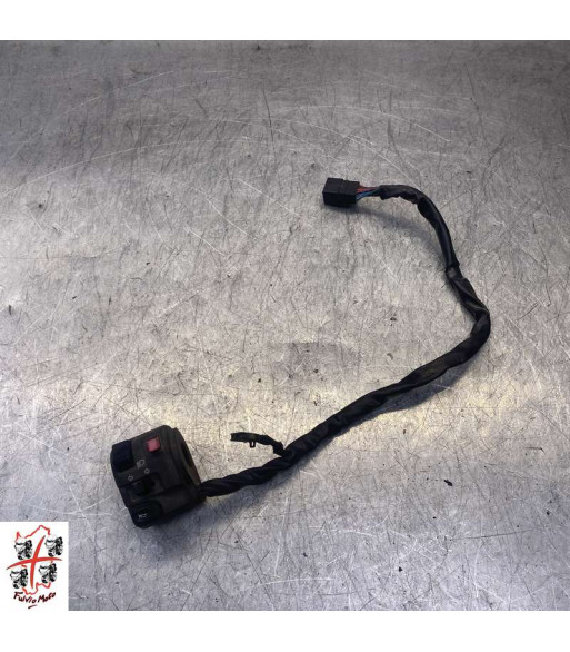 Commodo Gauche KAWASAKI Z750 - 2007-2012