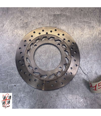 Disque de frein Arrière HONDA FORZA 300 - 2017