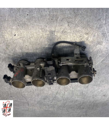Rampe d'injection KAWASAKI Z750 - 2007-2012