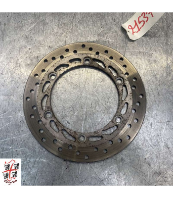 Disque de frein Avant HONDA FORZA 300 - 2017