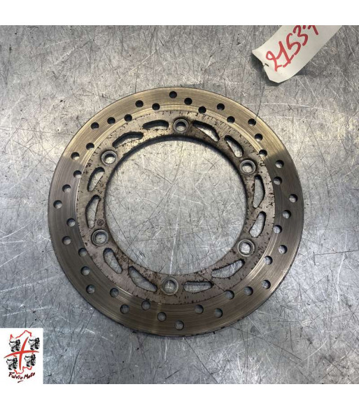 Disque de frein Avant HONDA FORZA 300 - 2017