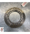 Disque de frein Avant HONDA FORZA 300 - 2017