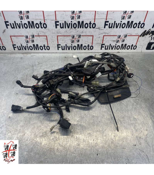 Faisceau électrique YAMAHA T-MAX - 2008-2011