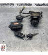 Kit serrure complet YAMAHA T-MAX - 2008-2011