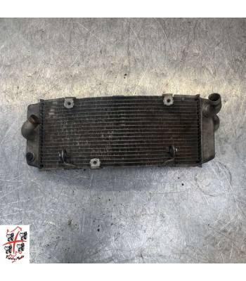 Radiateur d'eau YAMAHA T-MAX - 2008-2011
