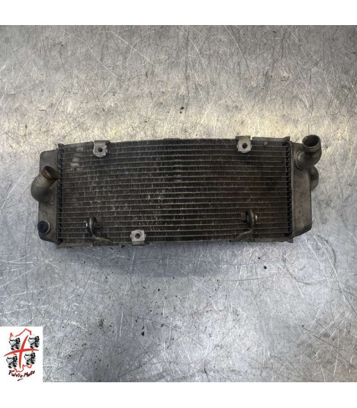 Radiateur d'eau YAMAHA T-MAX - 2008-2011