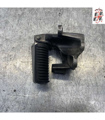 Cale-pieds Arrière Gauche YAMAHA T-MAX - 2008-2011