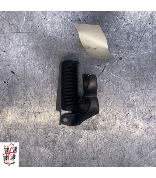 Platine repose pied Arrière Droit YAMAHA T-MAX - 2008-2011