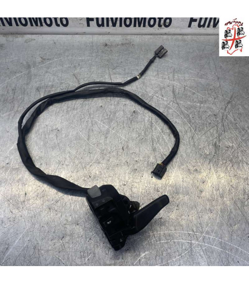 Commodo Gauche YAMAHA T-MAX - 2008-2011