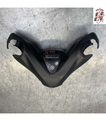 Couvre guidon YAMAHA T-MAX - 2008-2011