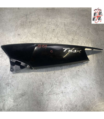 Flanc de selle Gauche YAMAHA T-MAX - 2008-2011